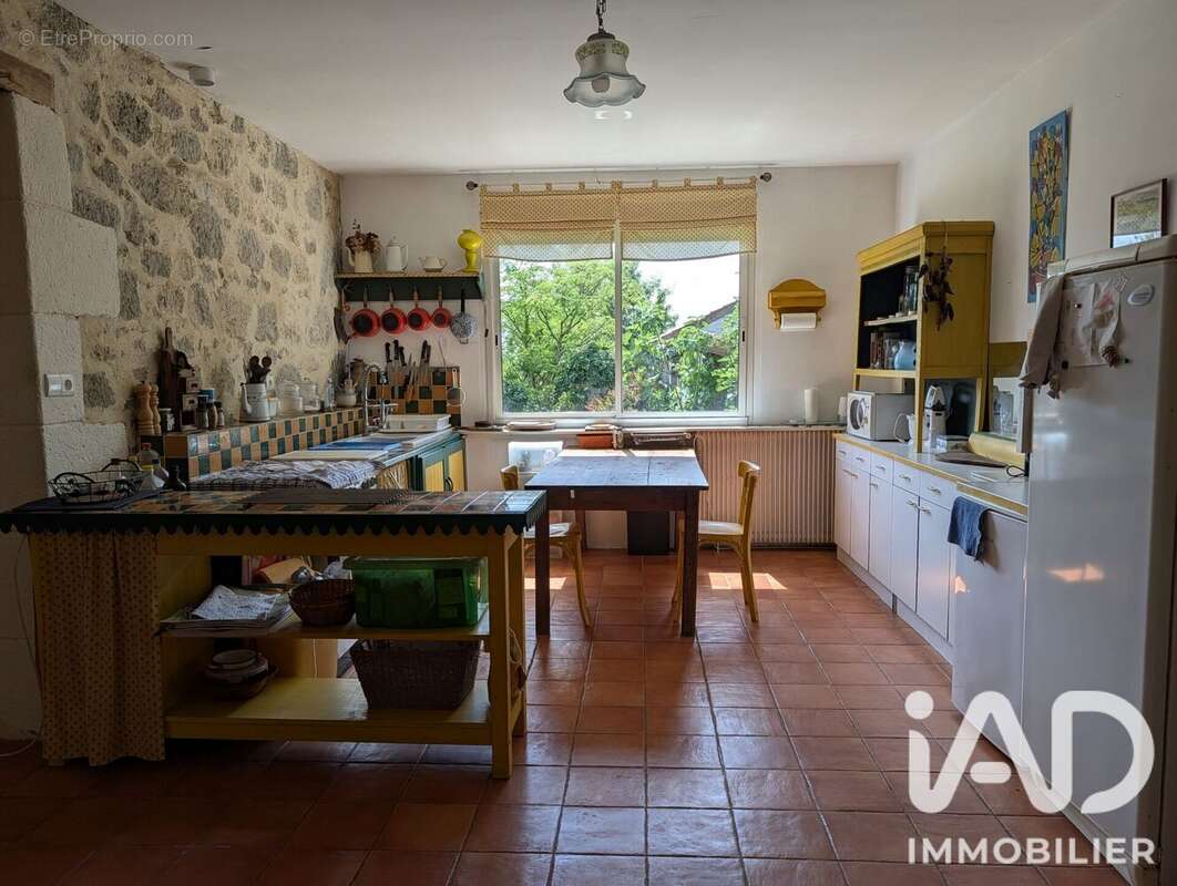 Photo 7 - Maison à LASSERRE