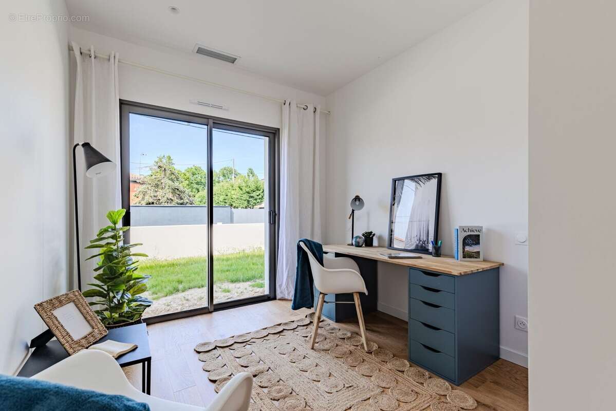 Maison 127 m² à Merignac  - photo 8