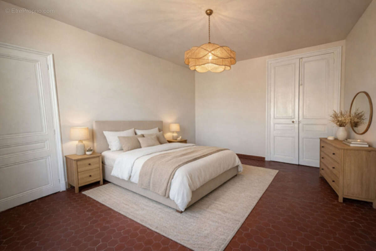 Appartement à NARBONNE