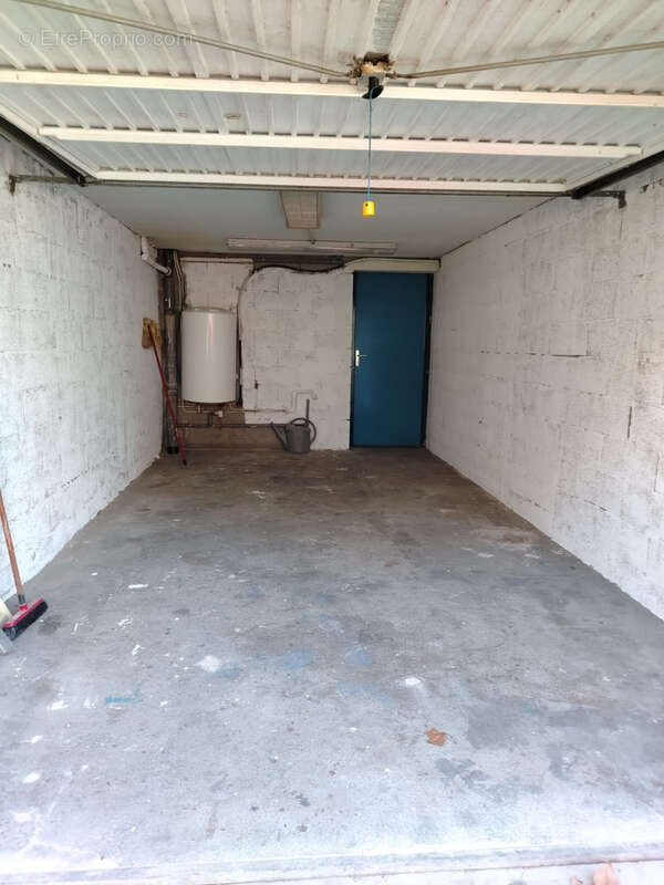 Appartement à SAINTE-MARIE