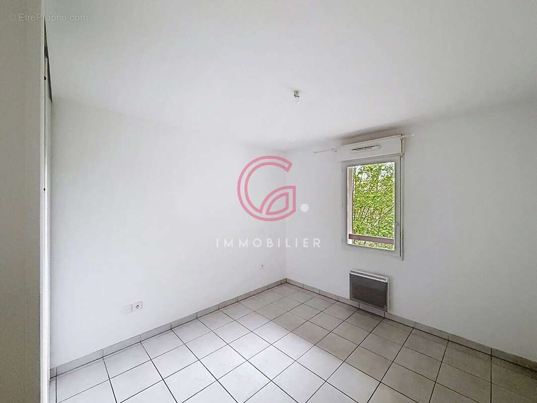 Appartement à SANGUINET