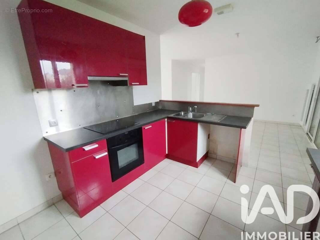 Photo 7 - Maison à NAVEIL