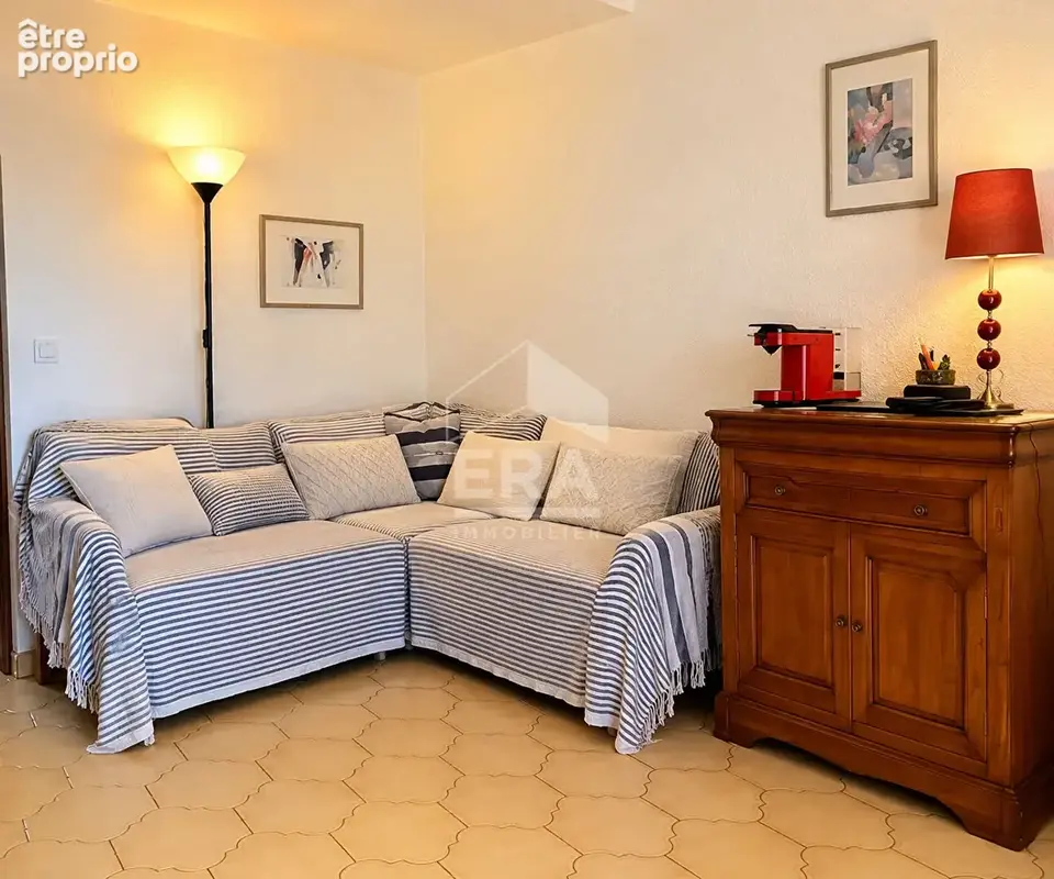 Maison 42m² à Saint Cyprien Plage - photo 6
