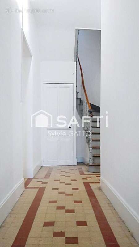 Photo 7 - Appartement à NANCY