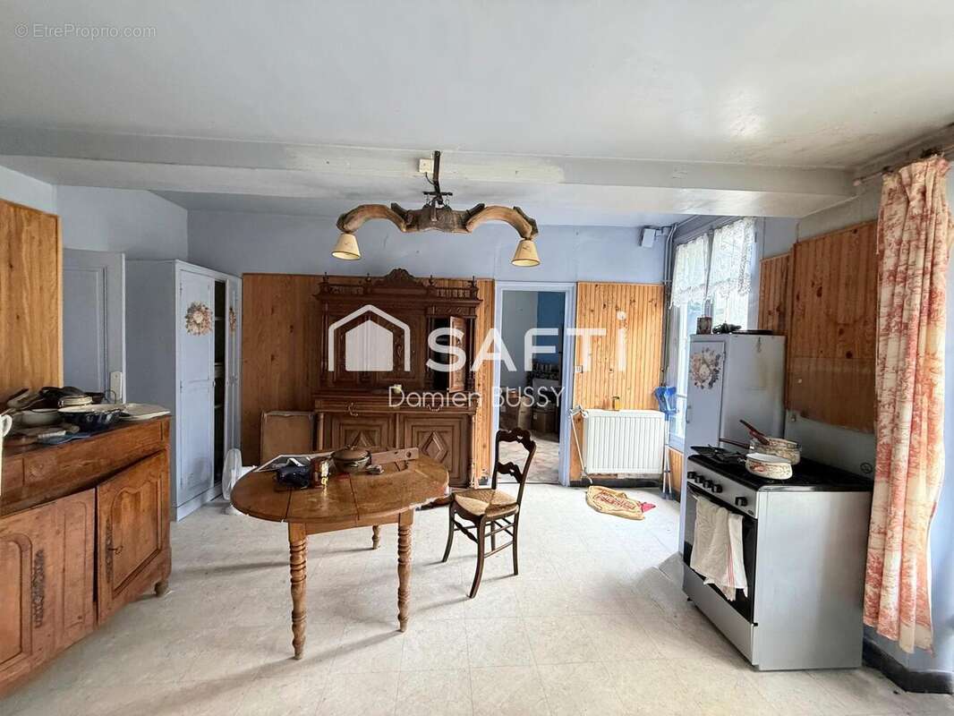 Photo 3 - Maison à BREUILPONT