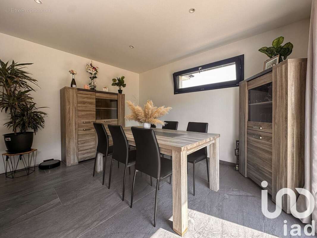 Photo 4 - Maison à LA CROISILLE