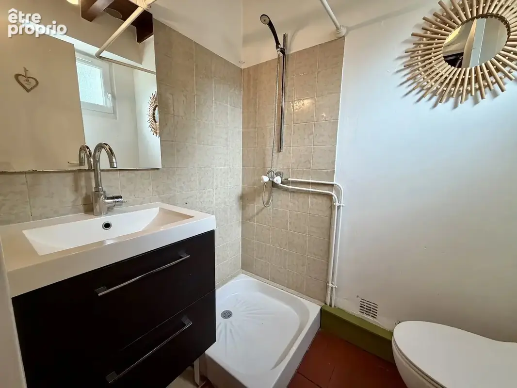 Maison de plain-pied divisible à vendre à Villapourçon - photo 6