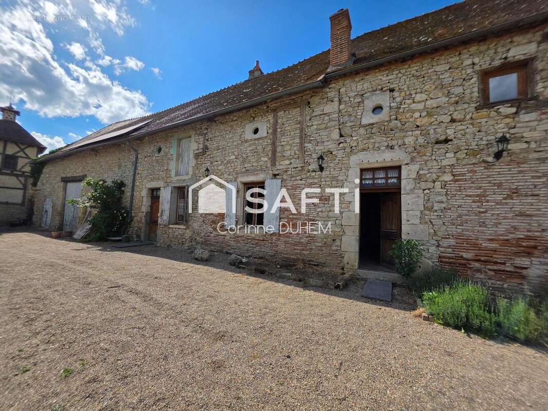 Photo 4 - Maison à CONTIGNY