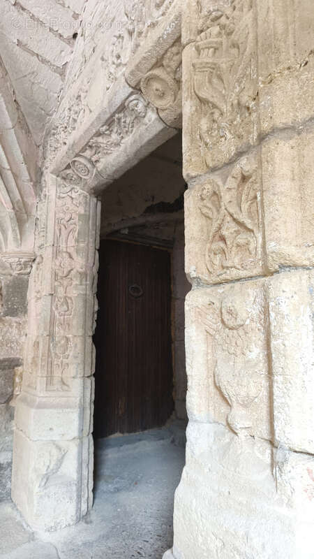 Appartement à ASPIRAN