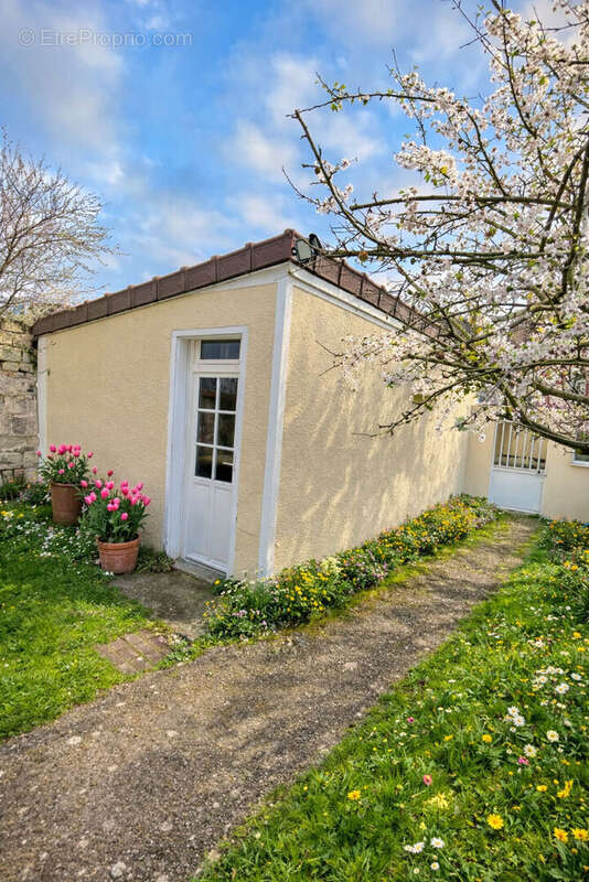 Maison à COYE-LA-FORET