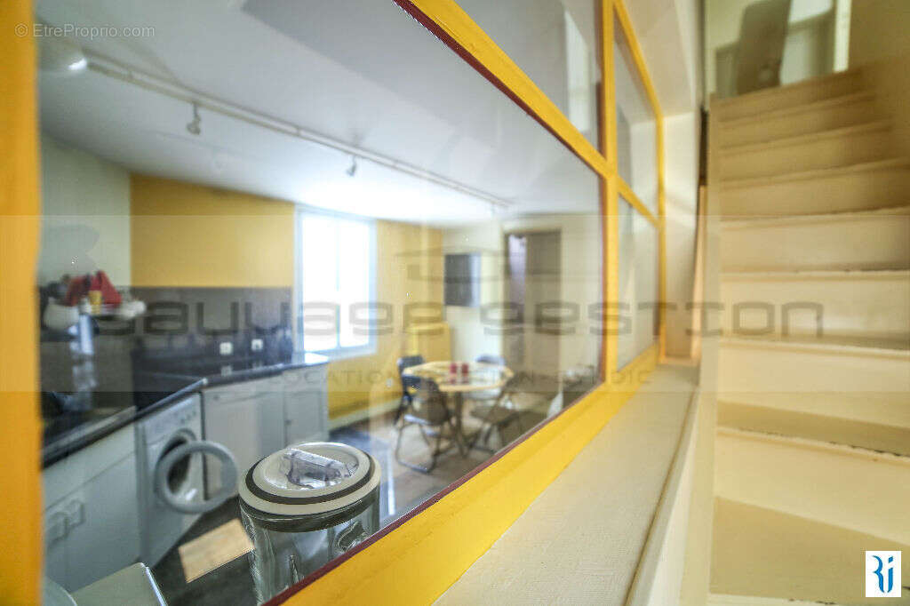 Rouen centre - photo 5