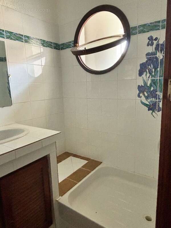 Appartement à SAINT-RAPHAEL