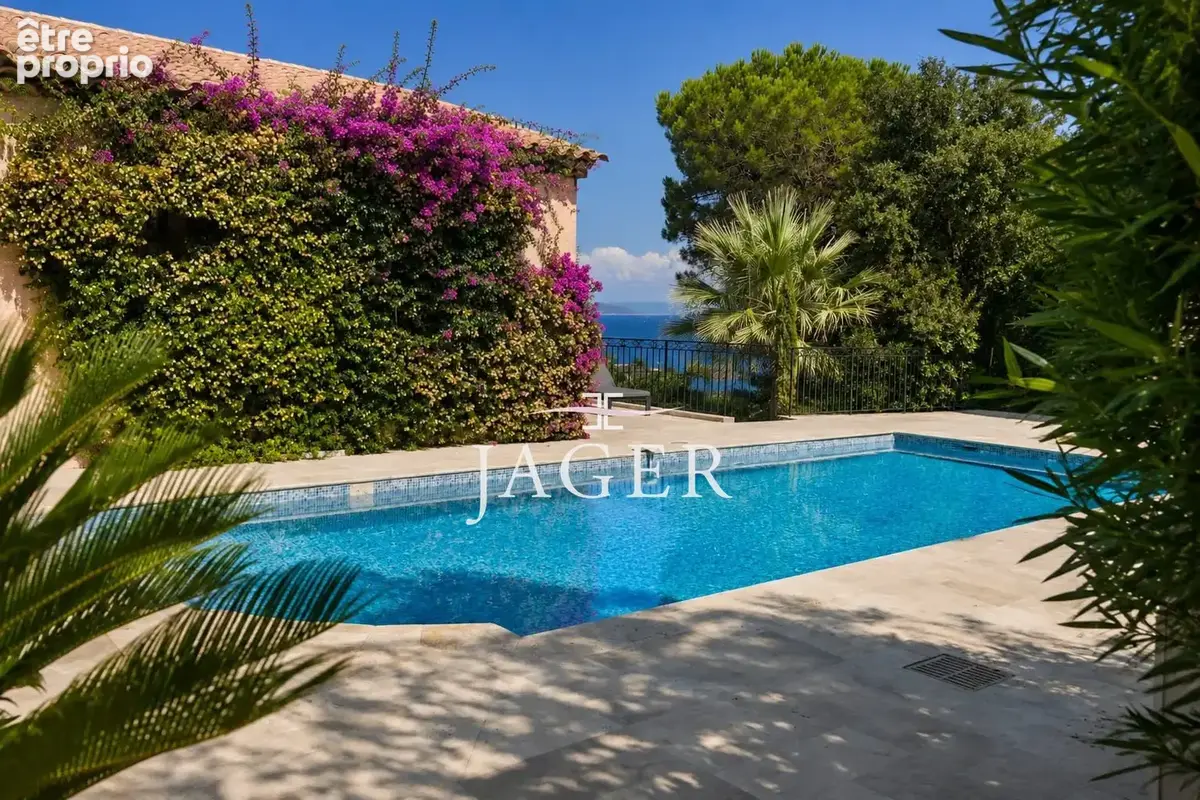 Maison 5 pièces 177 m² à vendre à Sainte-Maxime (83120) - photo 3