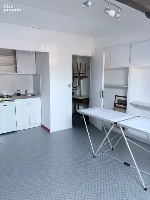 Photo Appartement à Nancy au prix de 55 000€