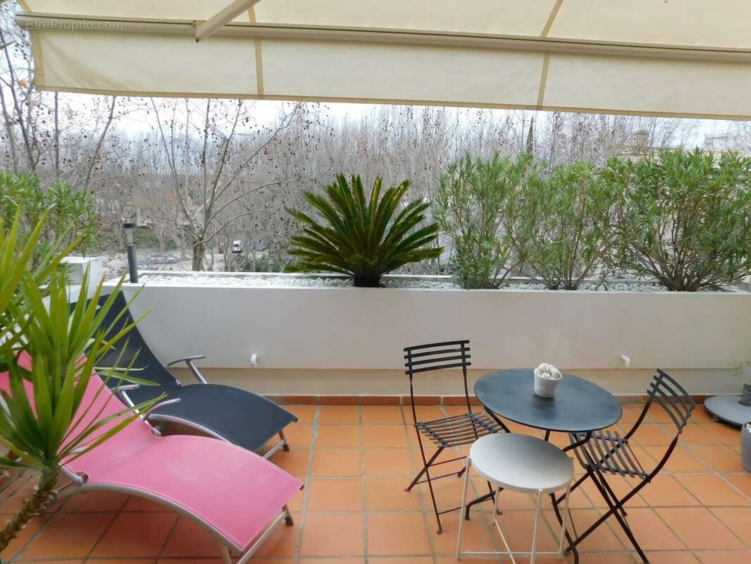 Appartement à ARLES