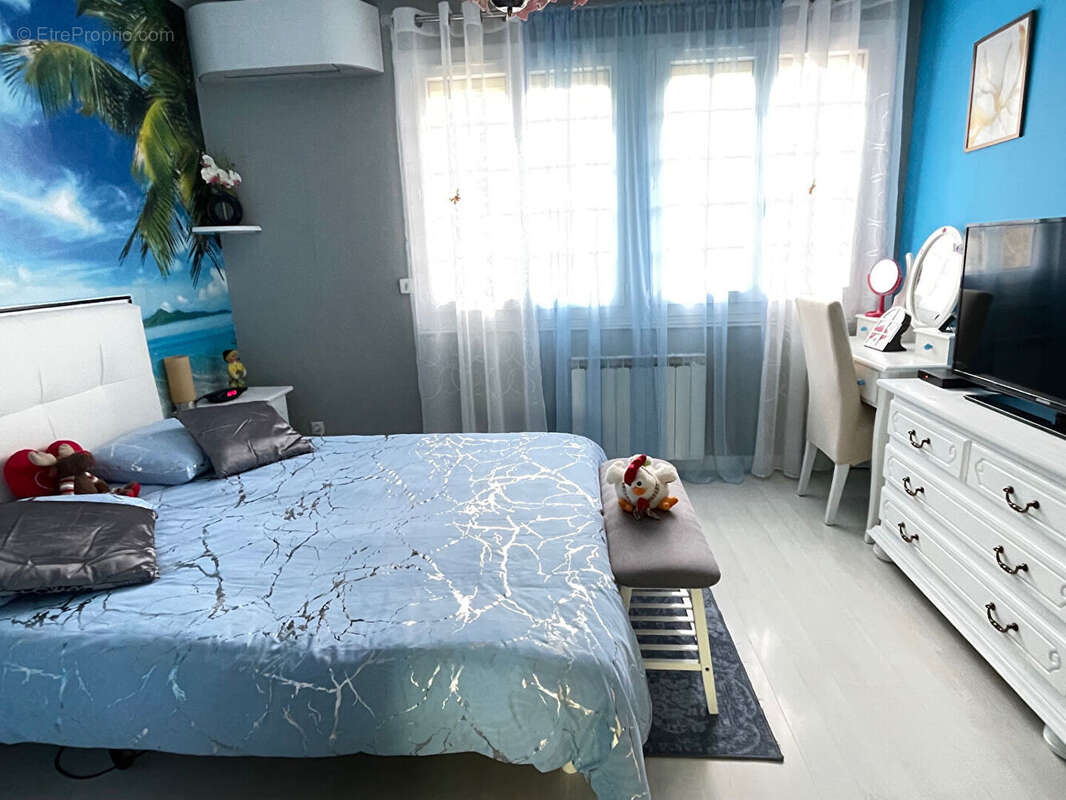 Maison à NOGENT-LE-ROI