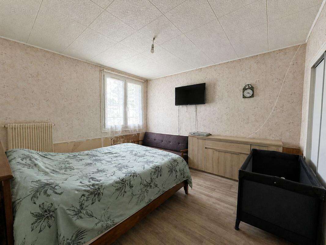 Maison à BEAUVAIS