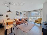 Appartement à LATTES