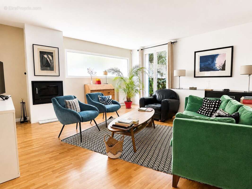 Maison 155 m² à Montesson  - photo 4