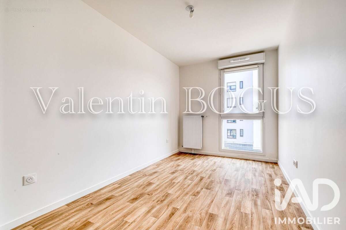 Appartement 64 m² à Meaux  - photo 6