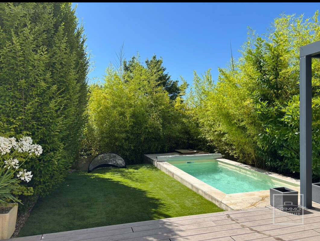 Appartement à LIMONEST