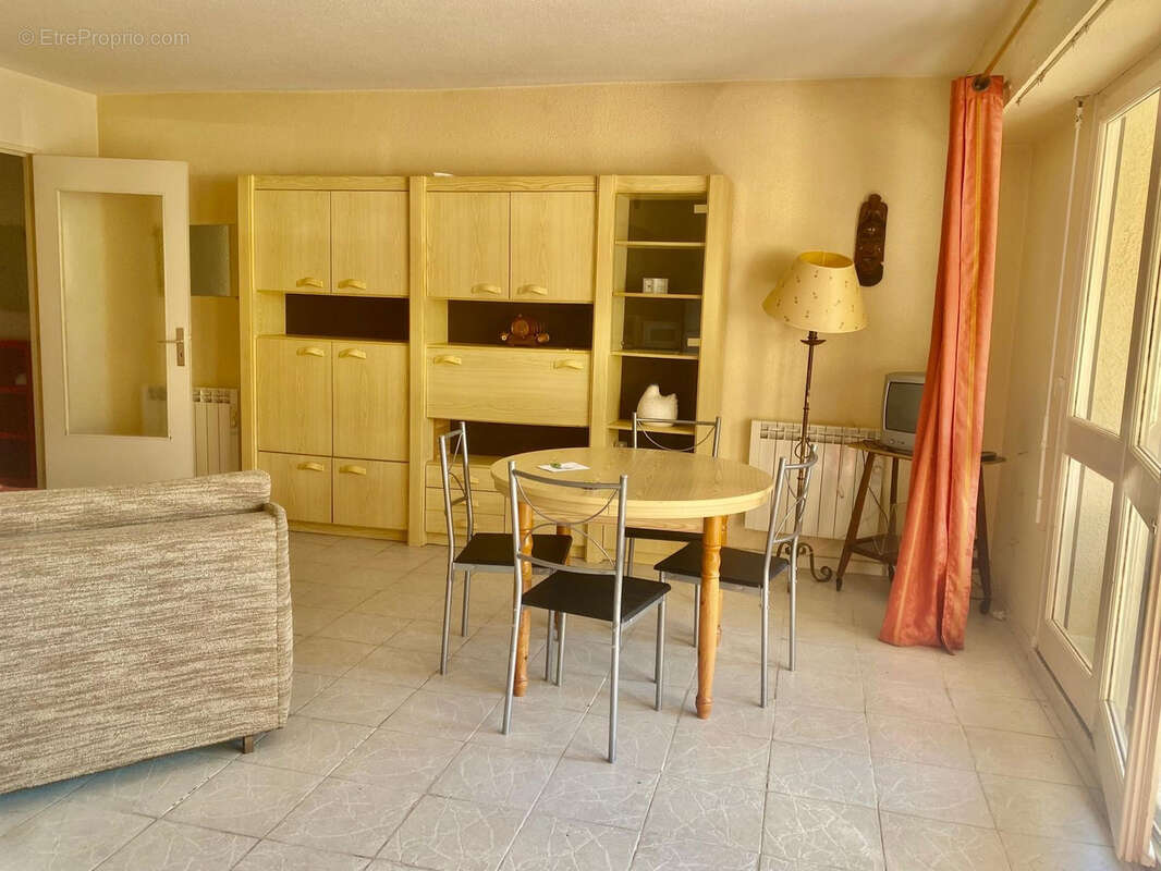 Studio spacieux - photo 7