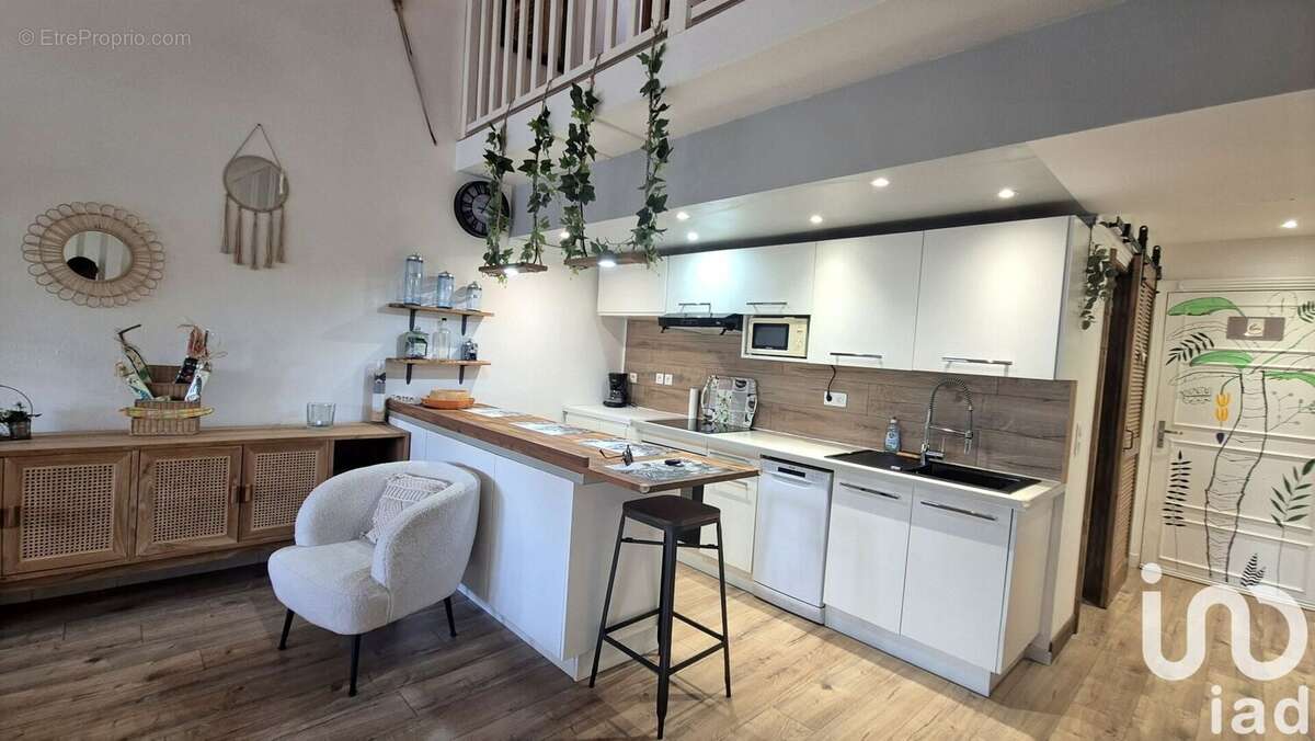 Photo 5 - Appartement à SAINT-FRANCOIS