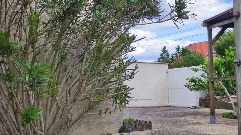 Maison à BRESSUIRE