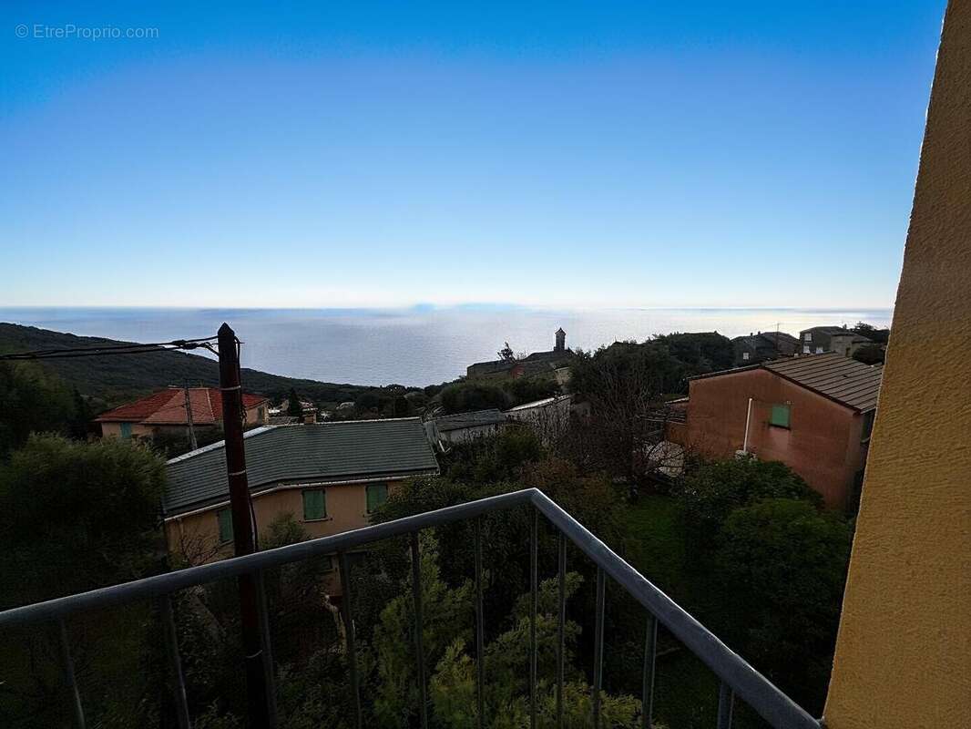 Appartement à BRANDO