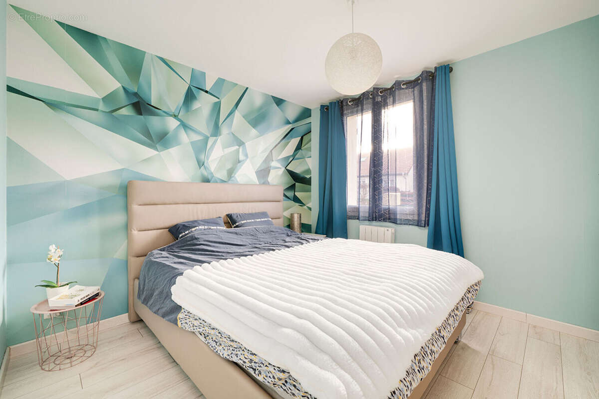 Maison à SAINT-NICOLAS-DE-PORT