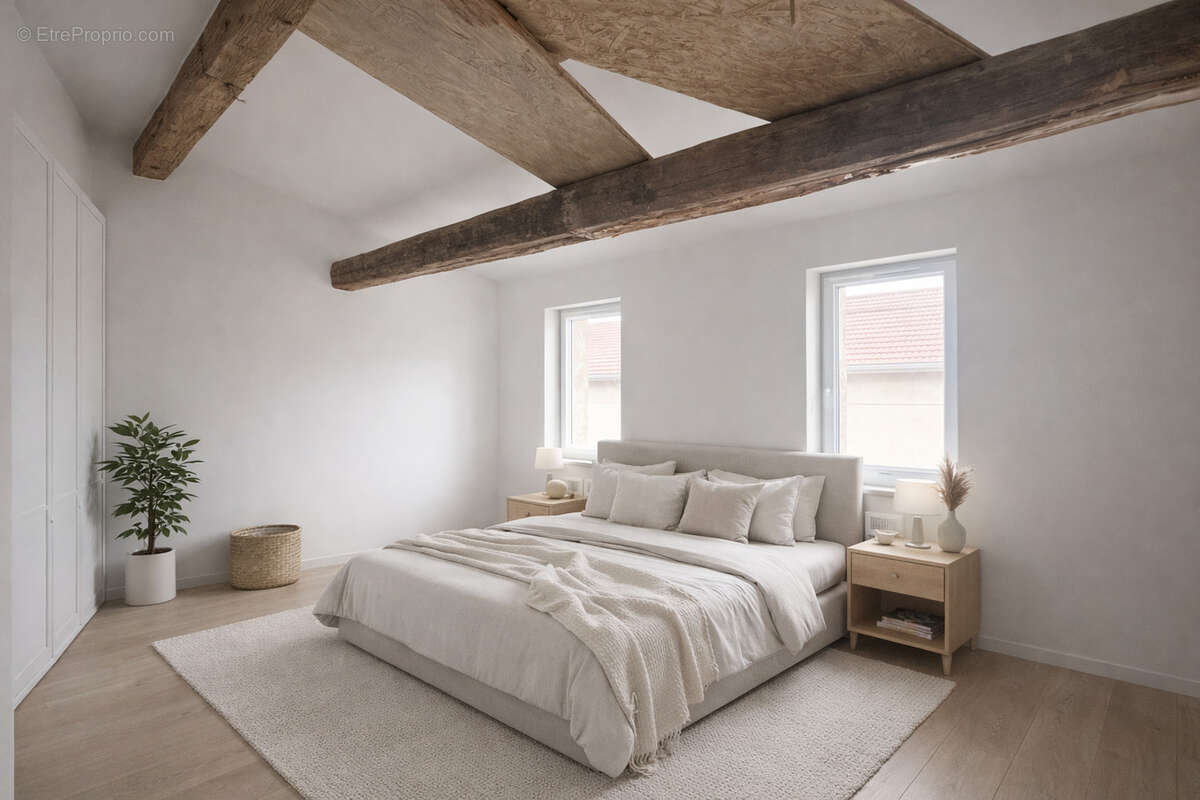 Appartement à LARAGNE-MONTEGLIN