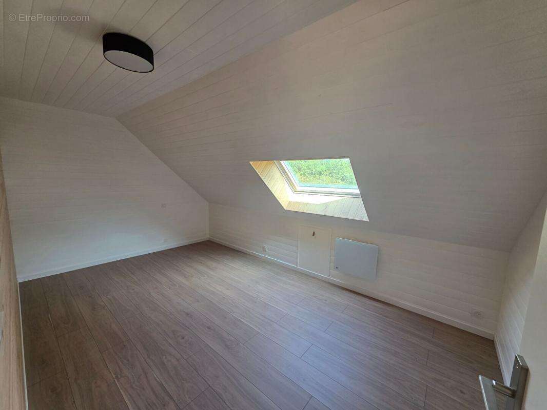 Rien à refaire, une énergie maîtrisée : maison DPE B au calme, Inguiniel - photo 9