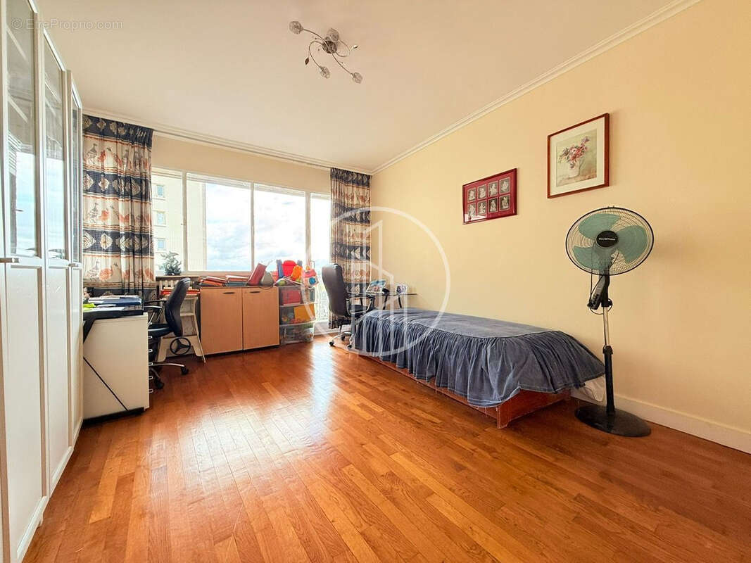 Appartement à SAINT-CLOUD