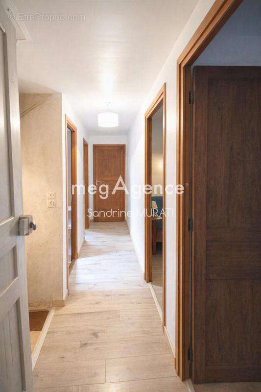 Maison 3 chambres + Garage - Neuilly le Vendin - photo 6