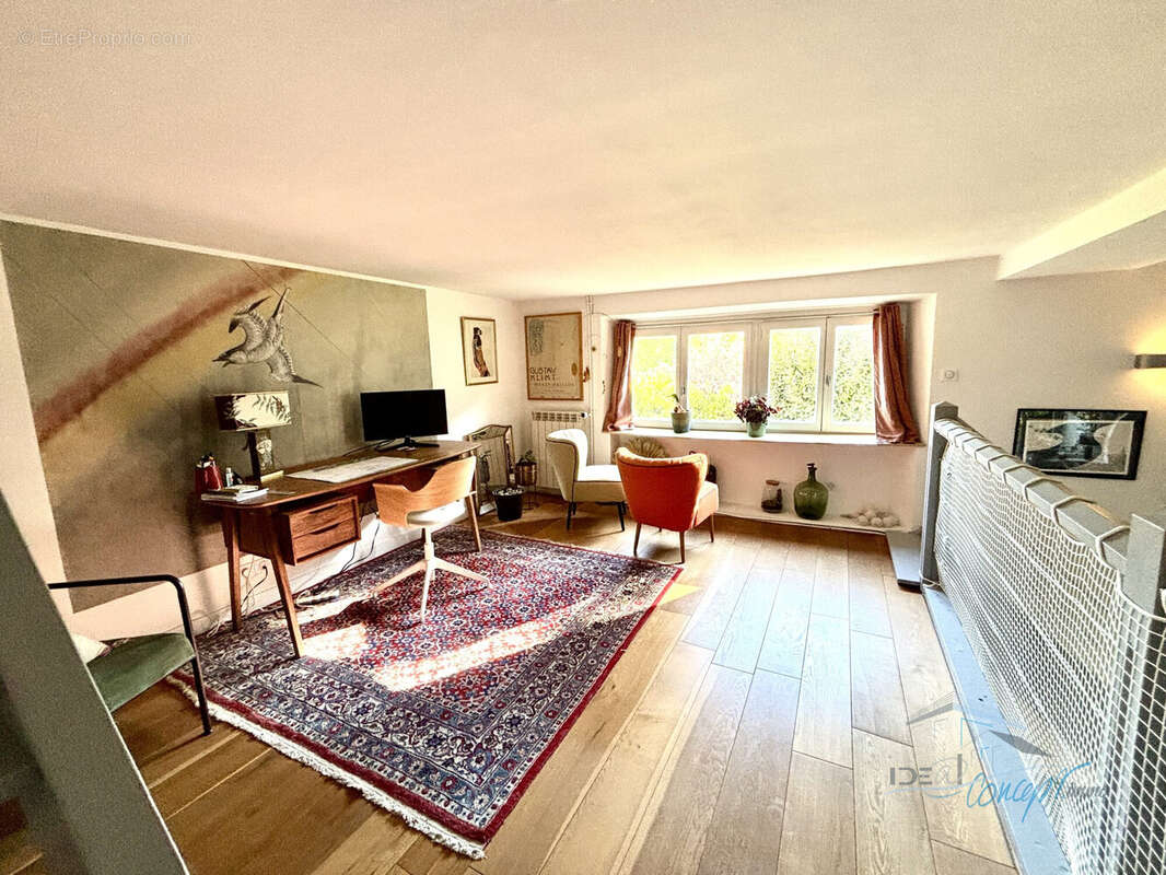 Maison à LARDY