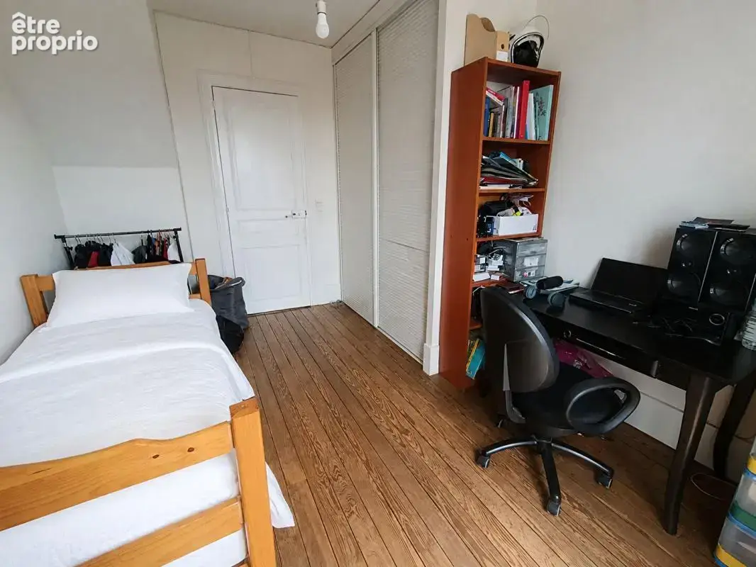 Maison Yerres 197 m2 - photo 13