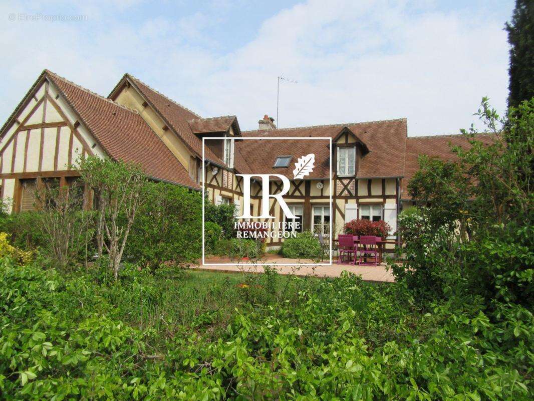 Dans village de charme proche lamotte - photo 4