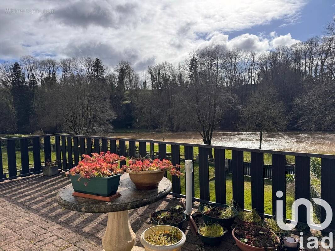 Photo 1 - Maison à VOUVANT