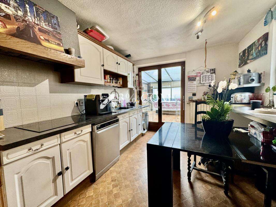 Maison à SCHWINDRATZHEIM