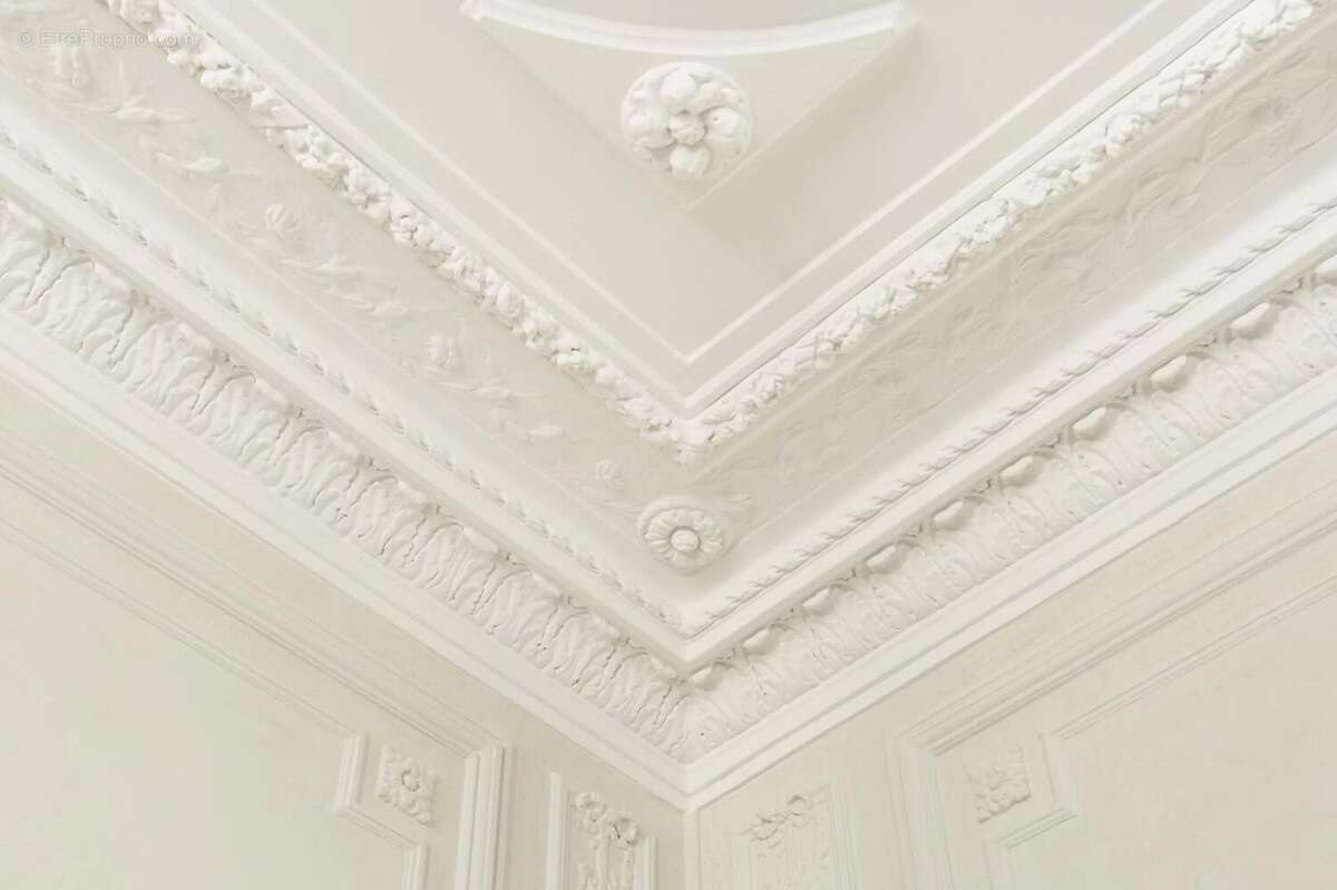 Paris XVI  Appartement 6/5 Pieces / bld Jules SANDEAU / Appartement d’Exception - photo 26