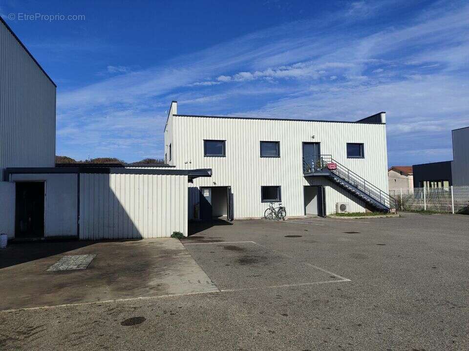 Autre à MOIDIEU-DETOURBE