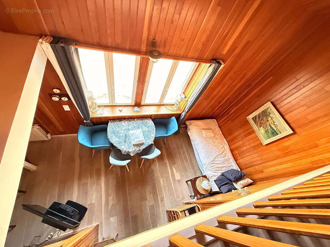 Appartement à SAINT-MALO