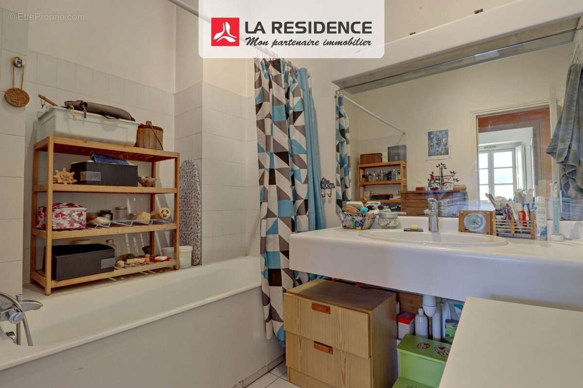 Maison à SAINT-GERMAIN-EN-LAYE