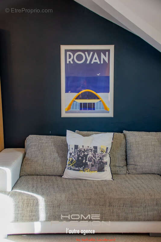 Appartement à ROYAN