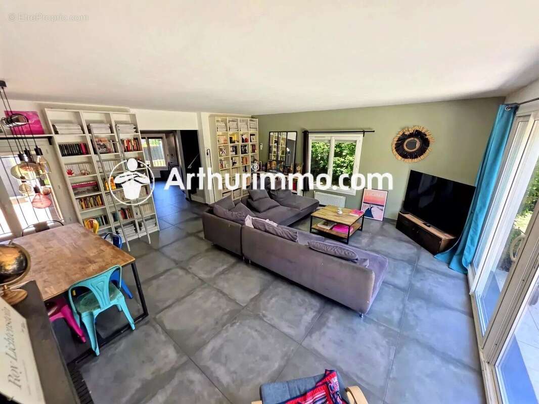 Vente Maison Savigny-le-temple(77176) 295 000ï¿œ - photo 4
