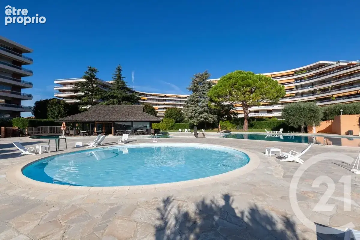 Appartement 3 pièces 70 m² à vendre à Nice (06200) - photo 14