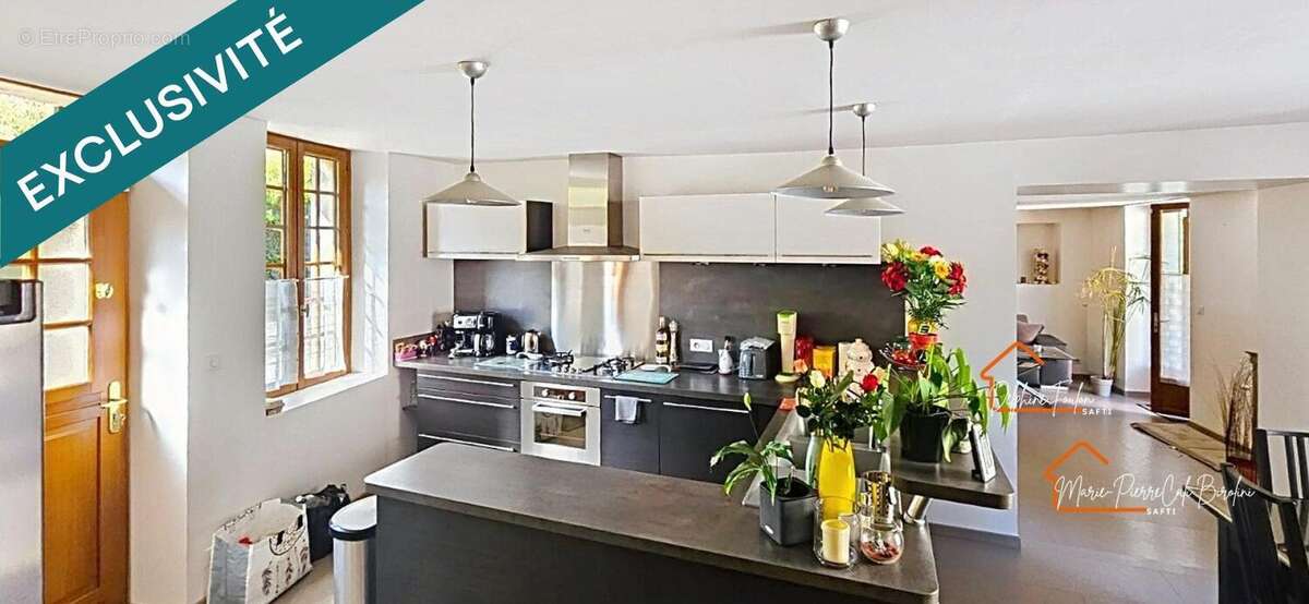 Photo 7 - Maison à ARGIS