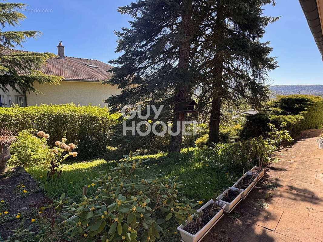 Maison 160m² Frotey Les Vesoul - photo 17