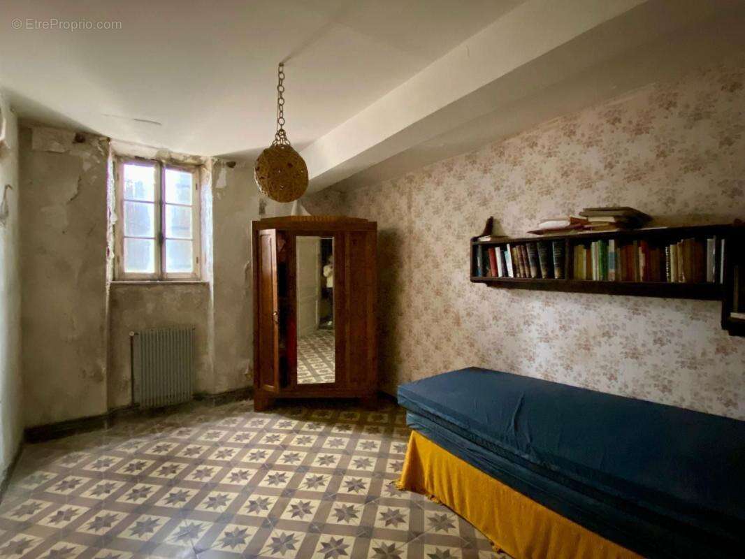 Maison à SAINT-COUAT-D&#039;AUDE