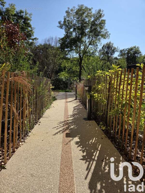 Photo 3 - Appartement à LOZANNE